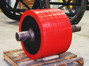 Rubber products Melbourne
