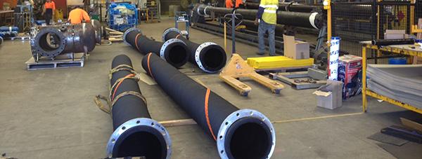 rubber applicators