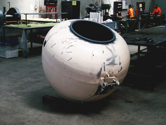 food grade rubber lining