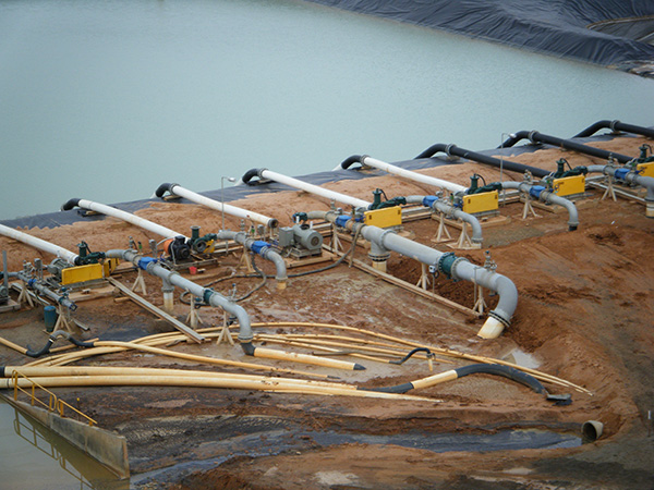 material handling hose