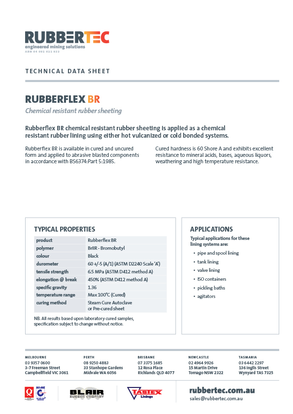 material handling hose